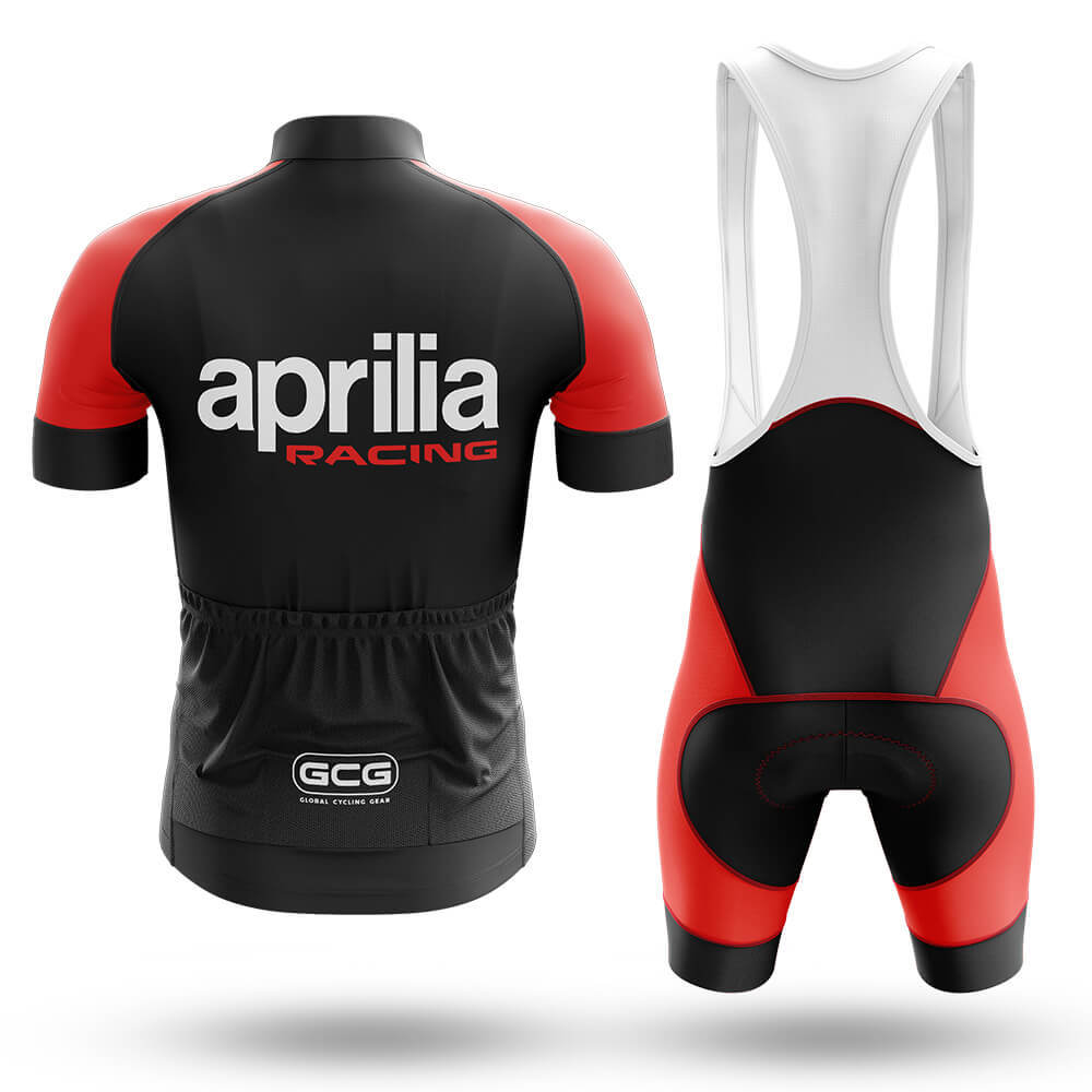 Aprilia - Men's Cycling Kit