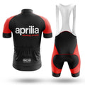 Aprilia - Men's Cycling Kit - Global Cycling Gear