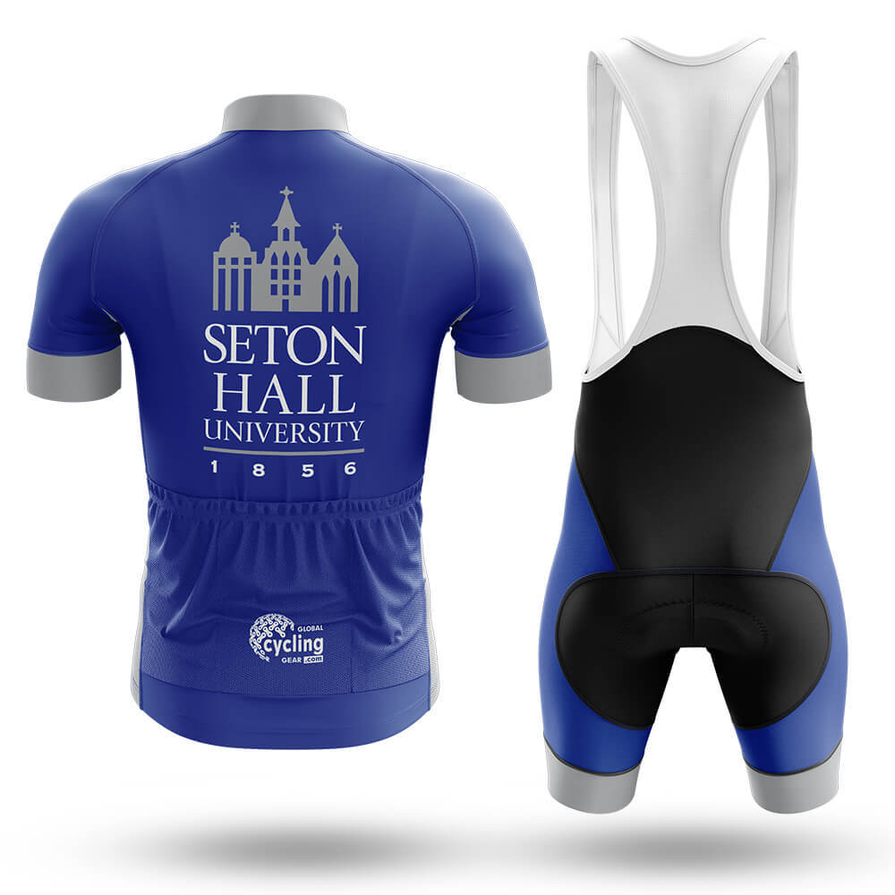 Seton Hall - Men's Cycling Kit