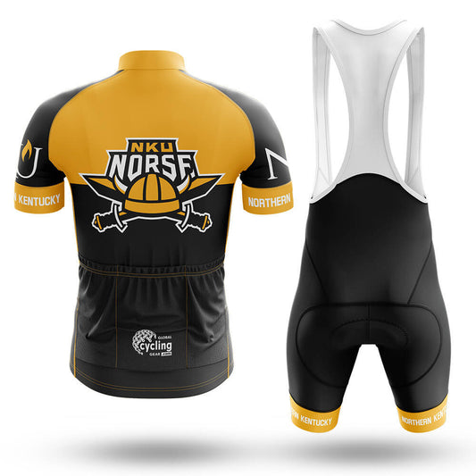 Northern Kentucky University V2 - Men's Cycling Kit