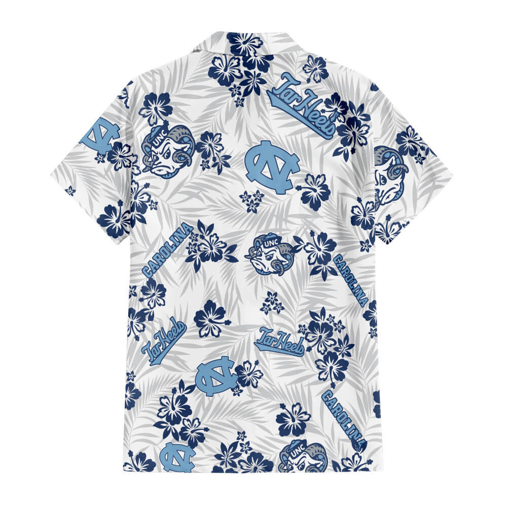 University of North Carolina - Hawaiian Shirt Global Cycling Gear