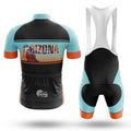 Arizona Pedaler - Men's Cycling Kit - Global Cycling Gear
