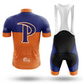 Pepperdine University V2 - Men's Cycling Kit - Global Cycling Gear