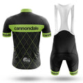 Cannondale - Men's Cycling Kit Global Cycling Gear