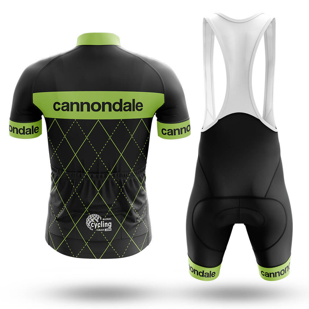 Cannondale - Men's Cycling Kit Global Cycling Gear