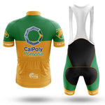 Cal Poly Pomona V2 - Men's Cycling Kit