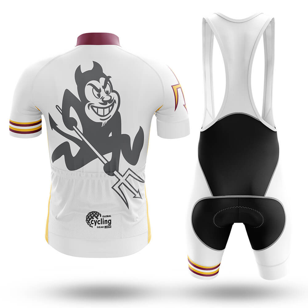 ASU Power - Men's Cycling Kit - Global Cycling Gear