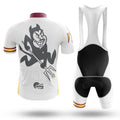 ASU Power - Men's Cycling Kit - Global Cycling Gear