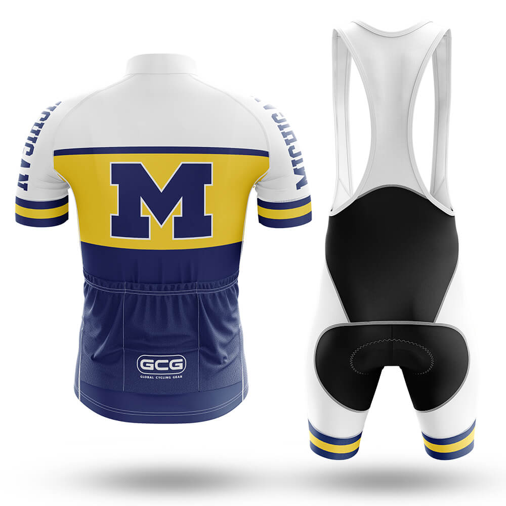 Wolverine Wheels - Men's Cycling Kit Global Cycling Gear 2
