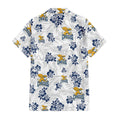 Canisius College - Hawaiian Shirt - Global Cycling Gear