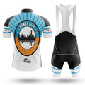 Chicago Windy City - Men's Cycling Kit - Global Cycling Gear