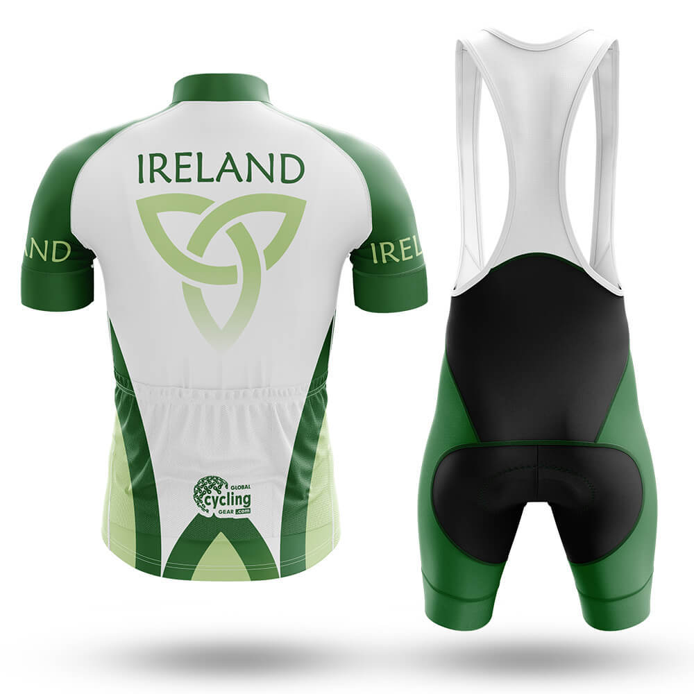 Luck of the Irish - Men's Cycling Kit