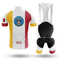 Columbus City - Men's Cycling Kit Global Cycling Gear