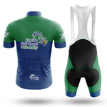 Florida Gulf Coast University V2 - Men's Cycling Kit