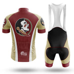 Florida State - Men's Cycling Kit