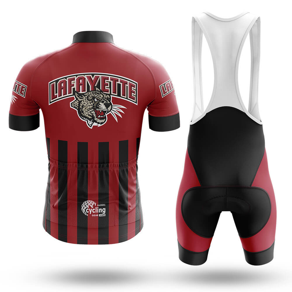 Lafayette College USA - Men's Cycling Kit