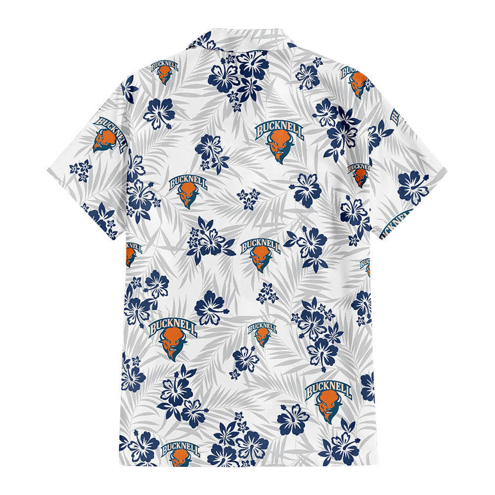 Bucknell University - Hawaiian Shirt