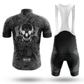 Funny Skull - Men's Cycling Kit - Global Cycling Gear