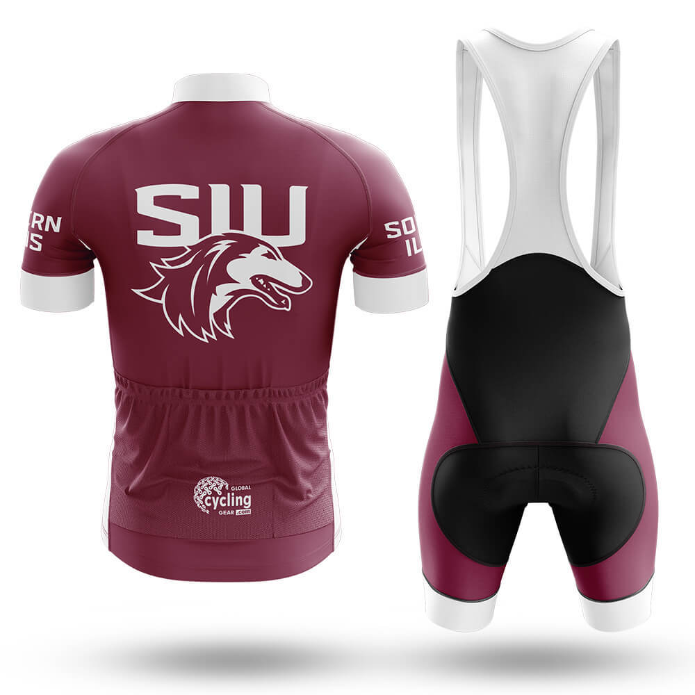 SIU Salukis - Men's Cycling Kit