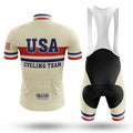 USA Cycling Team - Men's Cycling Kit Global Cycling Gear 2
