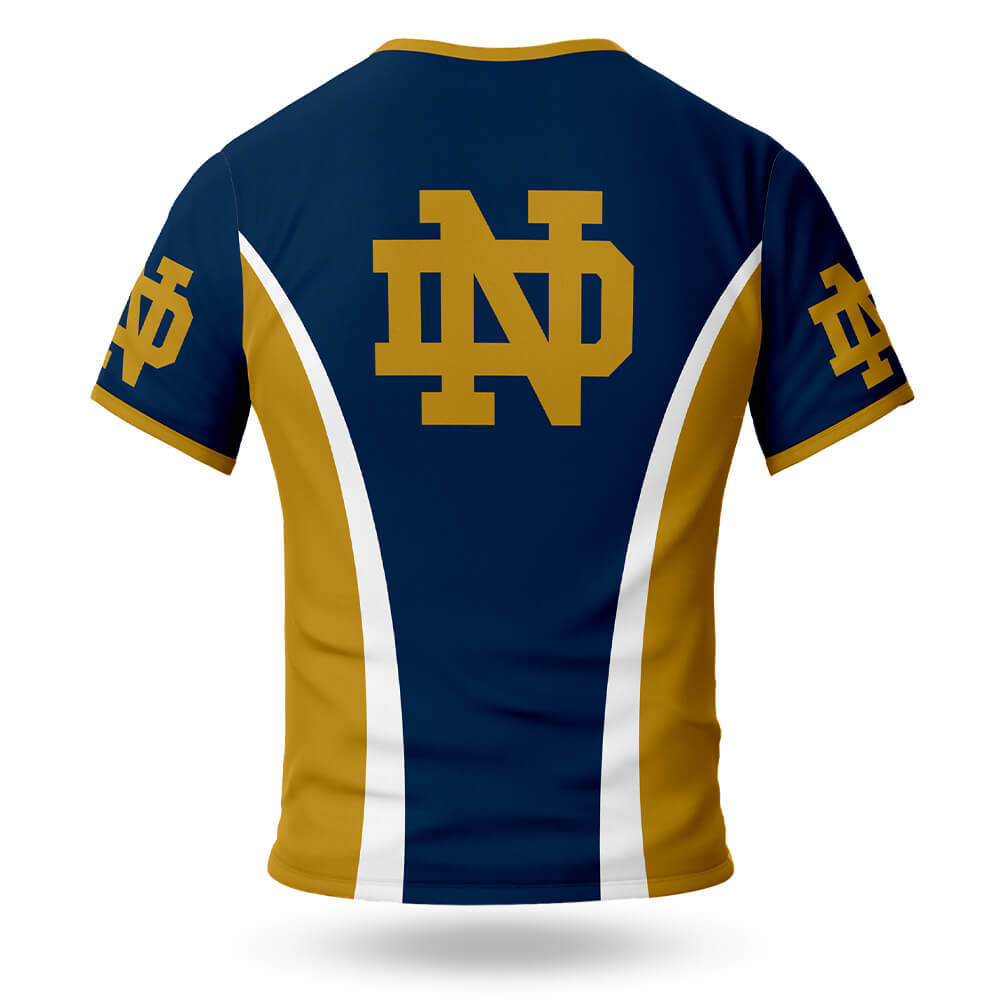 The Irish - MTB Jersey