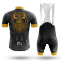Viking's God Odin - Men's Cycling Kit - Global Cycling Gear