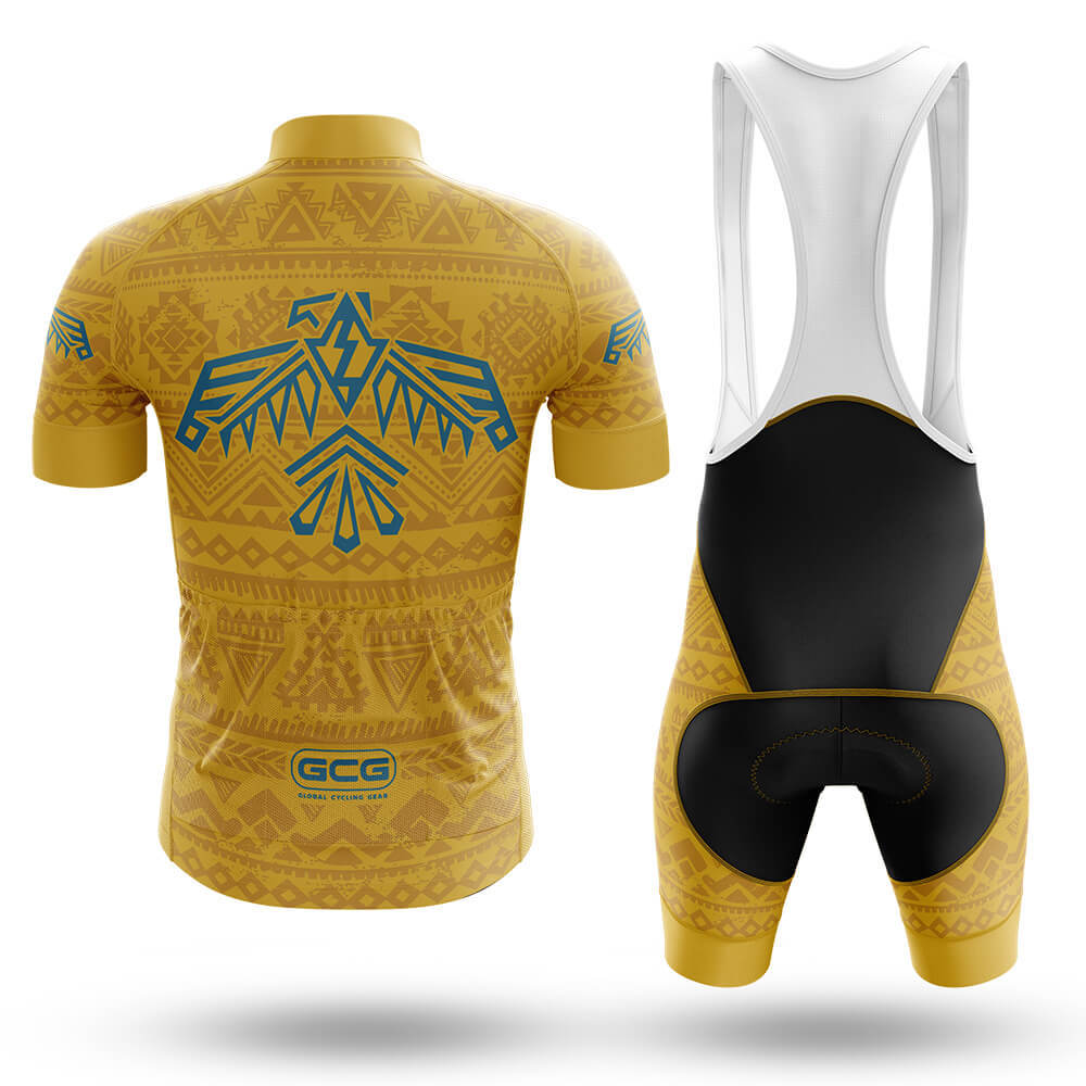 Thunderbird - Men's Cycling Kit