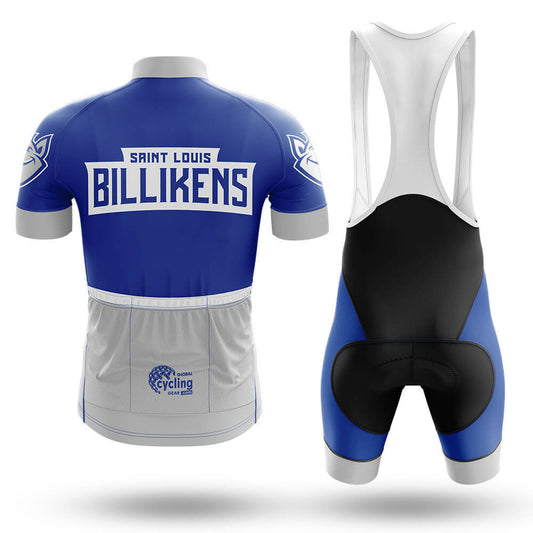 St. Louis Billikens - Men's Cycling Kit