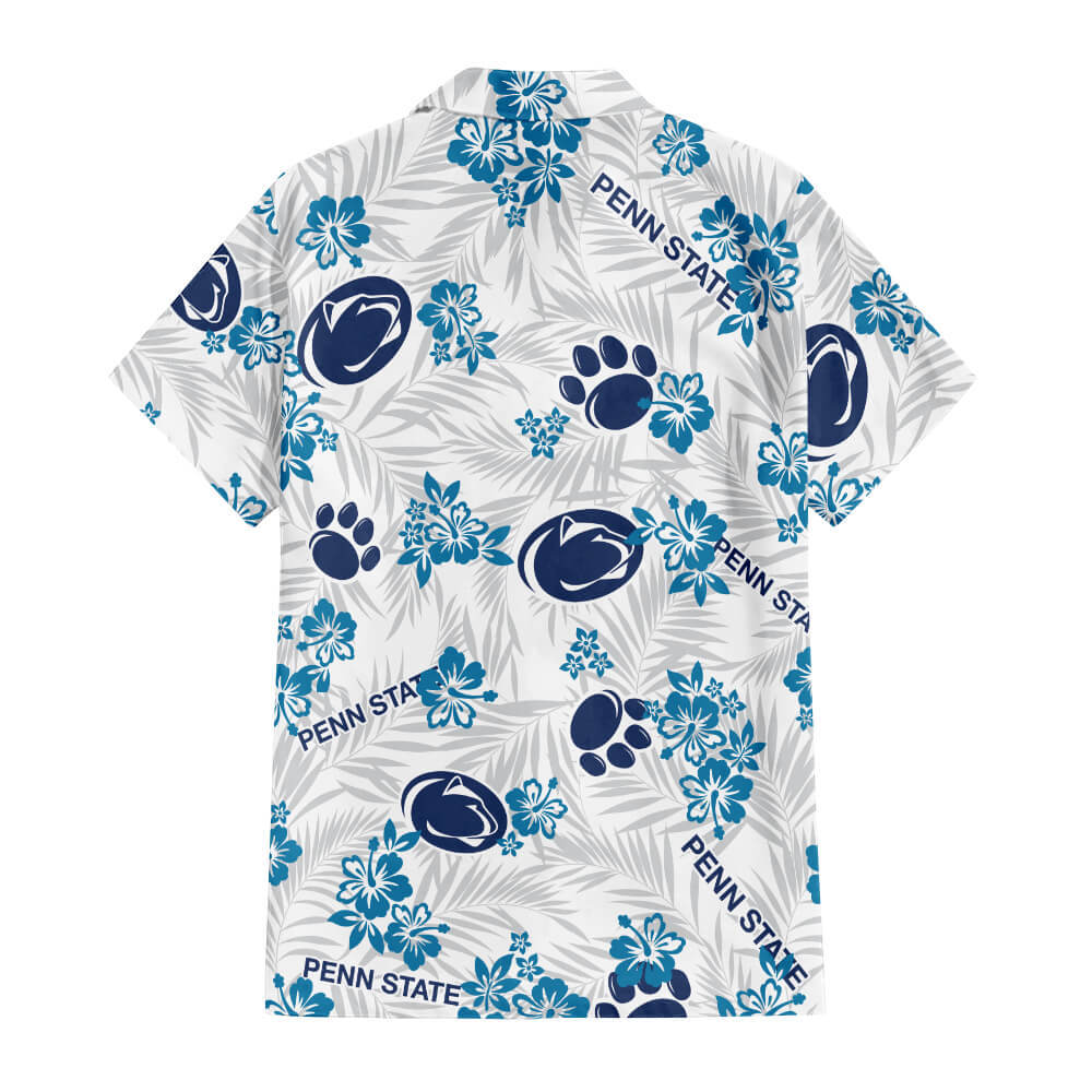 Pennsylvania State University - Hawaiian Shirt