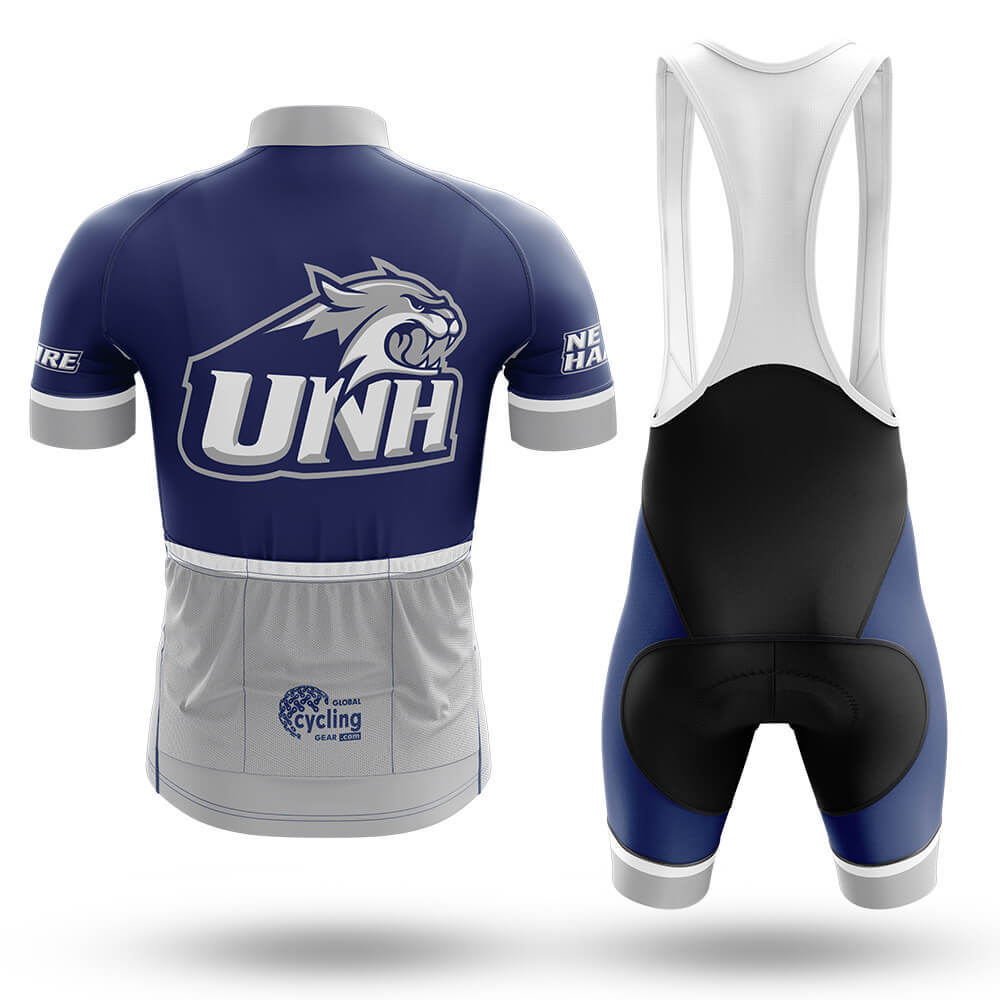 Wildcats UNH - Men's Cycling Kit