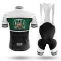 Bobcat Wheels - Men's Cycling Kit Global Cycling Gear 2