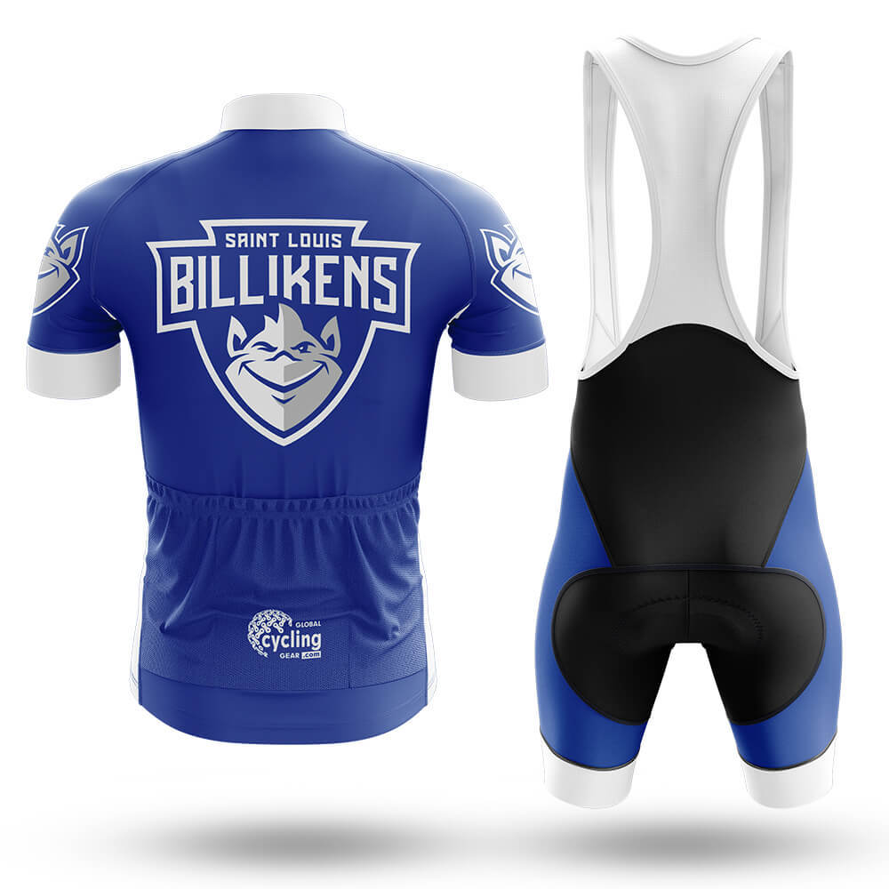 Billikens Men s Cycling Kit billikens-men-s-cycling-kit