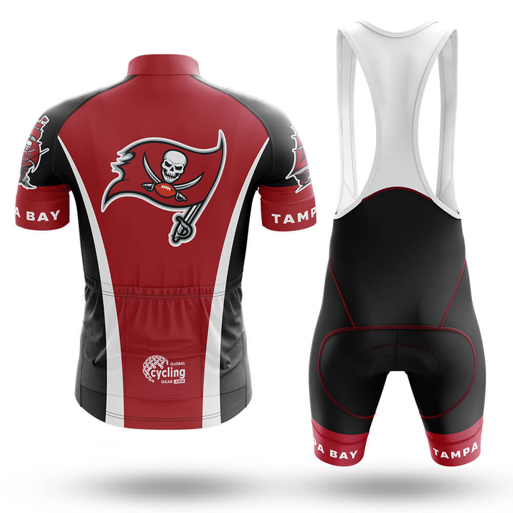 Buccaneers - Men's Cycling Kit