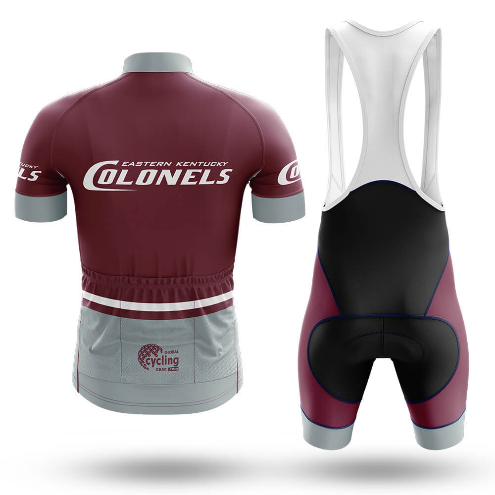 EKU Colonels - Men's Cycling Kit - Global Cycling Gear