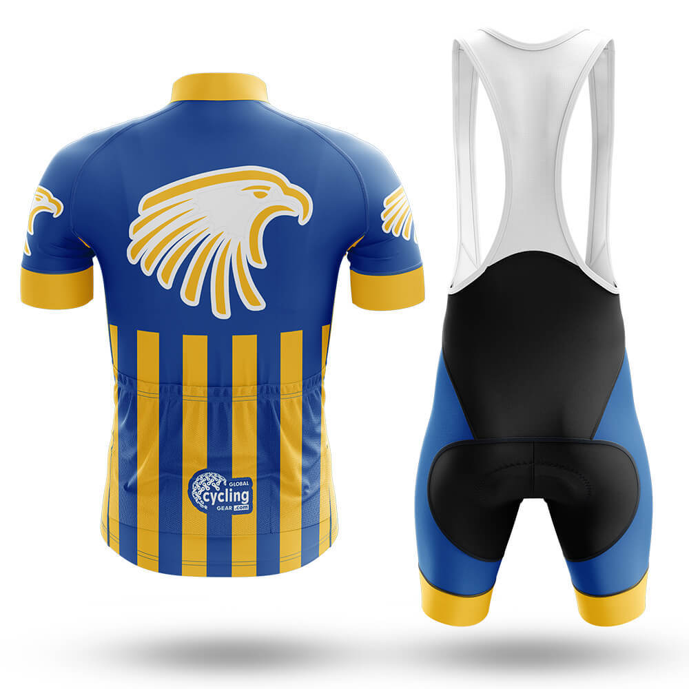 Embry–Riddle Aeronautical University USA - Men's Cycling Kit