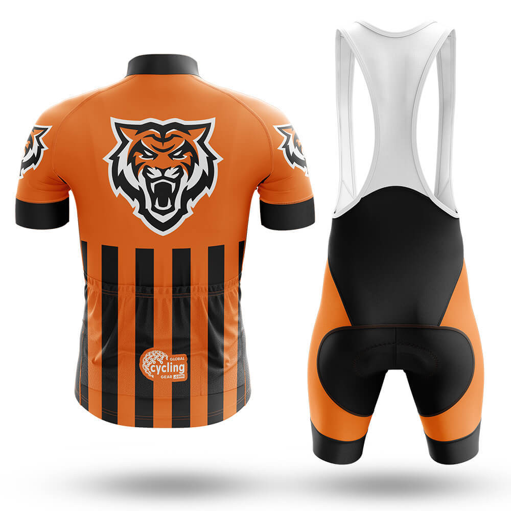 Idaho State University USA - Men's Cycling Kit