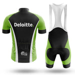 Deloitte - Men's Cycling Kit