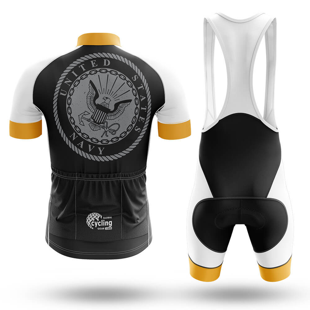 US Navy Pedaler - Men's Cycling Kit - Global Cycling Gear