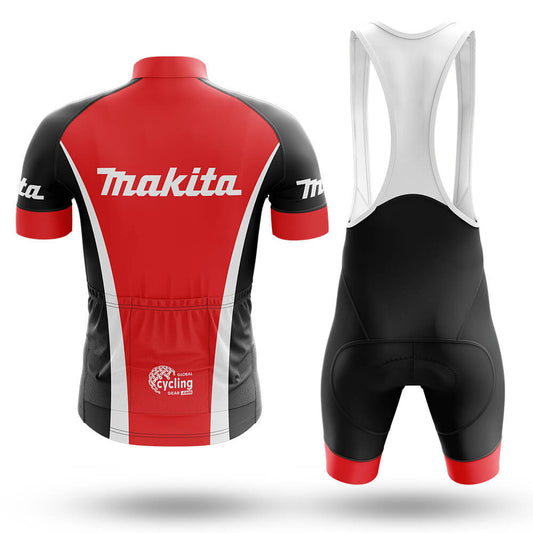 Makita - Men's Cycling Kit