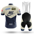 Wheely Witty V1 - Men's Cycling Kit - Global Cycling Gear