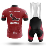 Saint Joseph's Hawks - Men's Cycling Kit