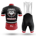 G Bulldogs - Men's Cycling Kit - Global Cycling Gear