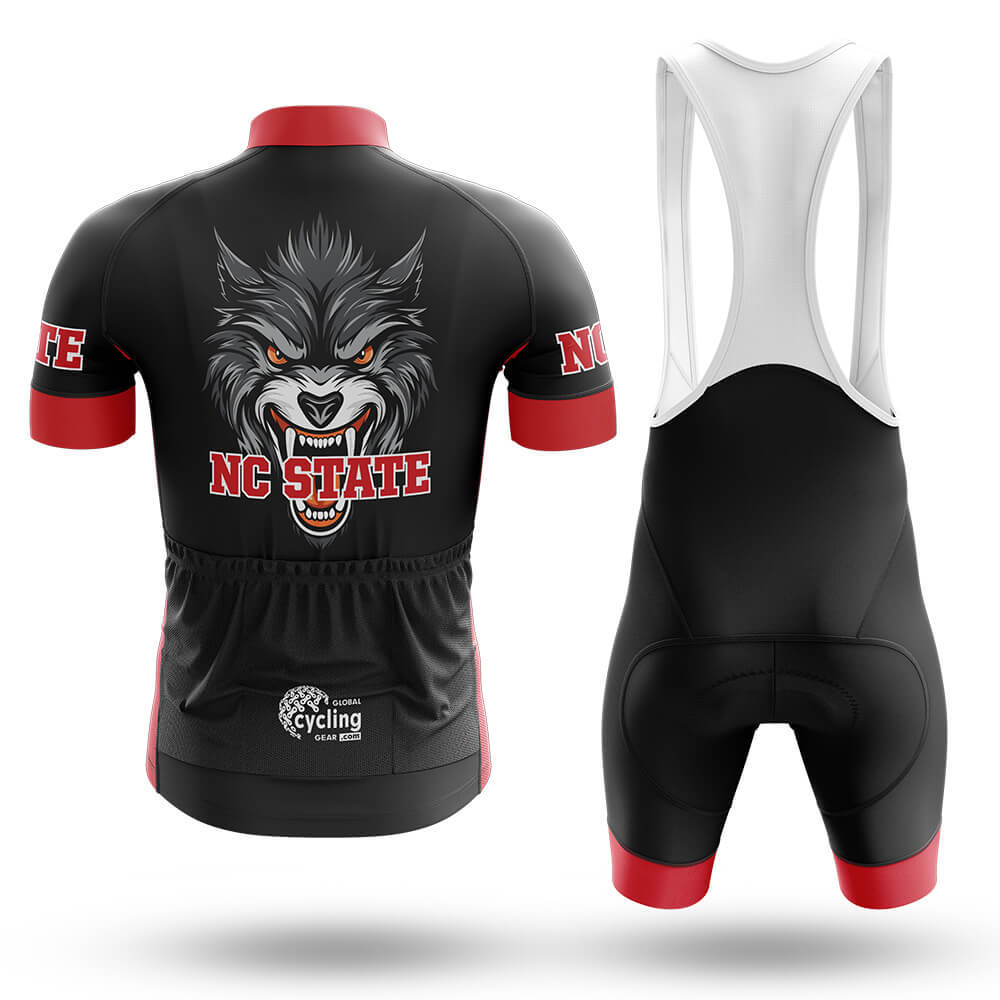 Wolfpack Eyes - Men's Cycling Kit - Global Cycling Gear