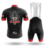 Wolfpack Eyes - Men's Cycling Kit