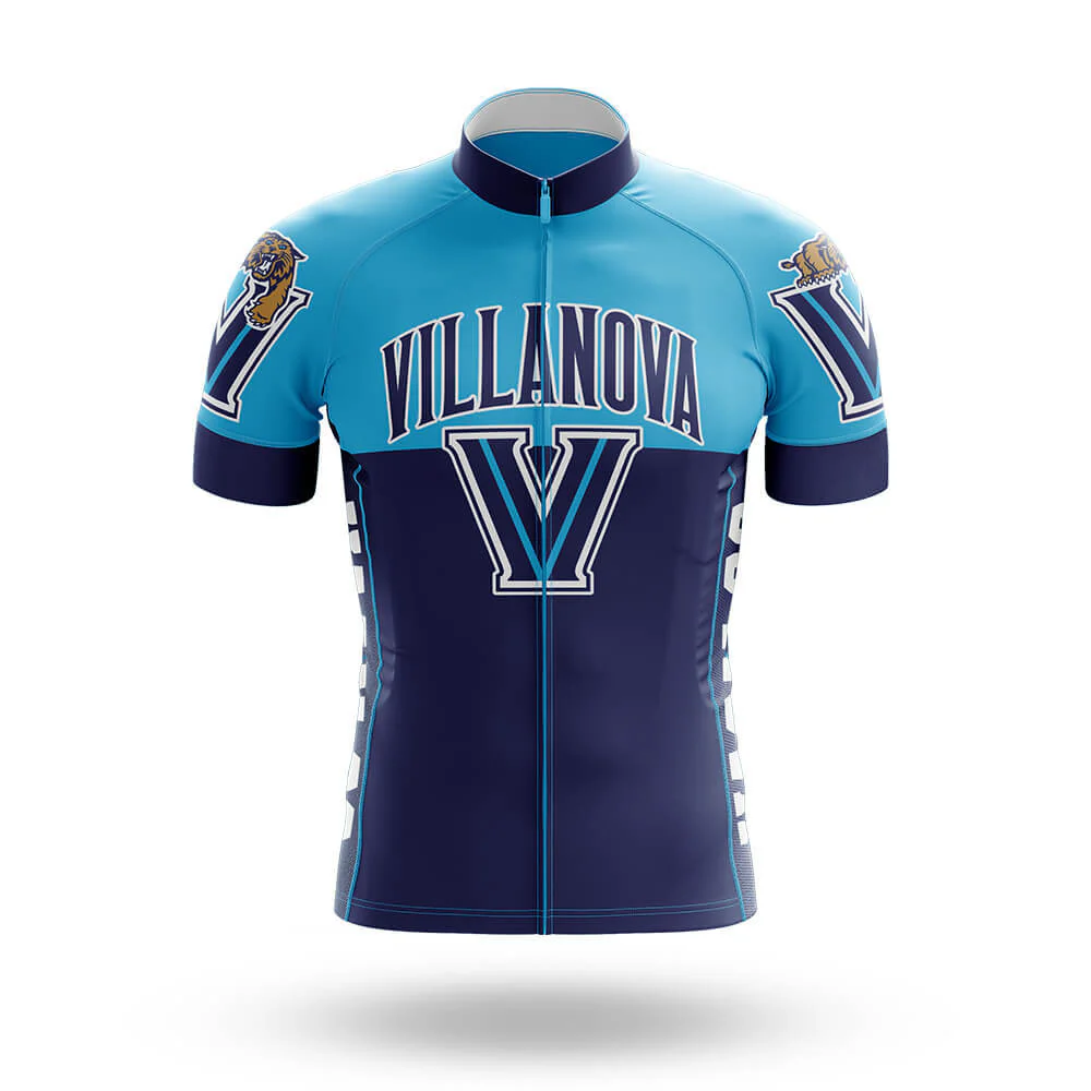 Villanova Cycling Jersey for Men