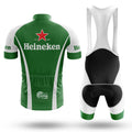 Heineken - Men's Cycling Kit Global Cycling Gear