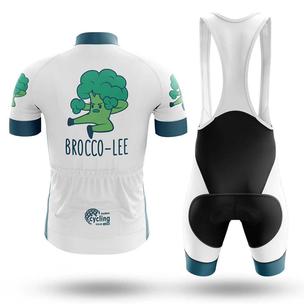 Brocco-Lee - Men's Cycling Kit - Global Cycling Gear