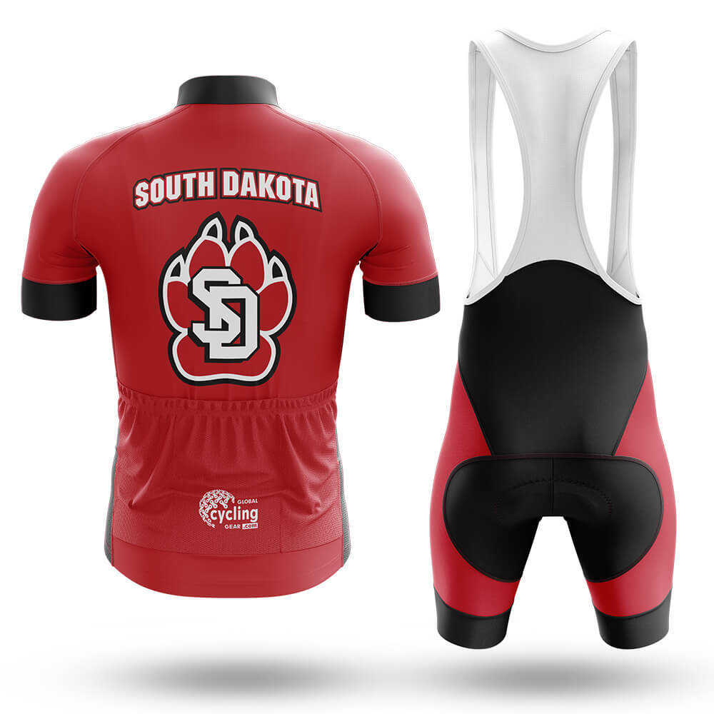 Coyotes - Men's Cycling Kit