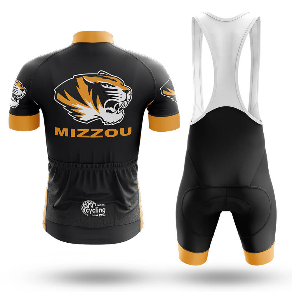 Mizzou - Men's Cycling Kit