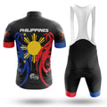 Pilipinas Sun - Men's Cycling Kit - Global Cycling Gear
